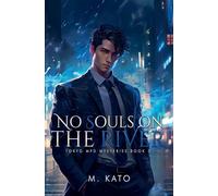 No Souls On The River: 2 (Tokyo Mpd Mysteries)