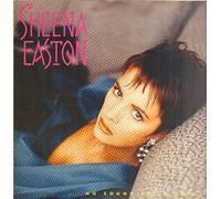 No sound but a heart (1987) / Vinyl record [Vinyl-LP]