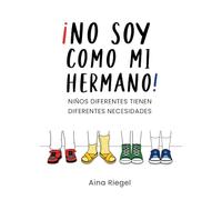¡no soy como mi hermano!