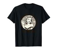 No soy como otras chicas, soy peor Camiseta