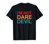 No soy Daredevil Apparel Camiseta