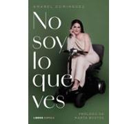 No Soy Lo Que Ves