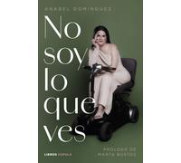No soy lo que ves (Divulgación)