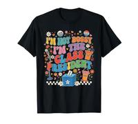 No Soy mandón, Soy el Presidente estudiantil Retro Vote Camiseta