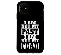 No Soy mi Ley pasada de la afirmación de la atracción Carcasa para iPhone 11