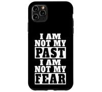 No Soy mi Ley pasada de la afirmación de la atracción Carcasa para iPhone 11 Pro MAX