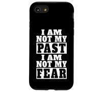 No Soy mi Ley pasada de la afirmación de la atracción Carcasa para iPhone SE (2020) / 7/8