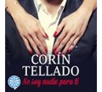 No Soy Nadie Para Ti (audiolibro)