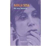 No soy Natalia