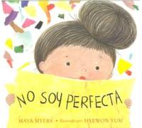 NO SOY PERFECTA