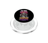 No Soy Raro, Soy edicion Limitada Mapache PopSockets PopGrip para MagSafe