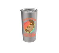 No soy raro, soy ornitorrinco de edición limitada Vaso térmico de acero inoxidable de doble pared