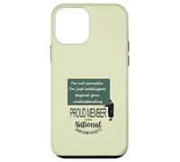 No Soy sarcástico, Soy Inteligente más allá de tu Carcasa para iPhone 12 Mini