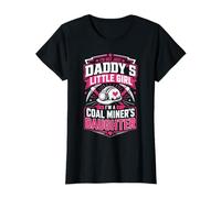 No Soy Solo la niña de papá, Soy la Hija de un minero de carbón Camiseta
