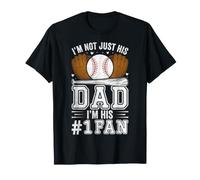 No Soy Solo su papá, Soy su Fan #1 Camiseta