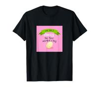 No Soy Torpe el Piso Necesita un Abrazo Camiseta