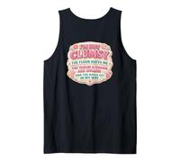 No Soy Torpe Mujeres sarcásticas incómodo Diciendo Linda Chica Divertida Camiseta sin Mangas