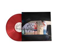 No Soy Tu Hombre - Vinilo Rojo