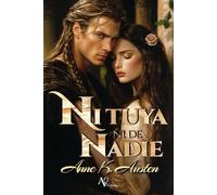 No soy tuya ni de nadie: Novela romántica histórica en Escocia (Los Cuervos de Perthshire)