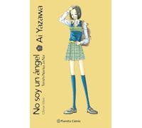 No soy un ángel nº 01/04: 1 (Manga Josei)