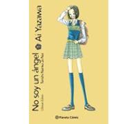 No Soy Un Ángel Nº 01/04