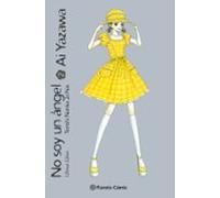 No Soy Un Ángel Nº 02/04