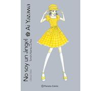 No soy un ángel nº 02/04 (Manga Josei)