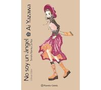 No soy un ángel nº 03/04 (Manga Josei)