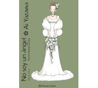 No Soy Un Ángel Nº 04/04