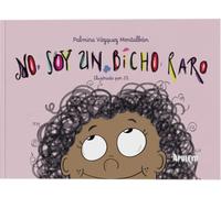 No soy un bicho raro