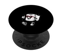 No Soy un Buen limpiaparabrisas PopSockets PopGrip Adhesivo