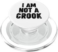 NO Soy UN Crook PopSockets PopGrip para MagSafe