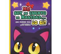 No soy un cuento de Navidad...¿o sí?