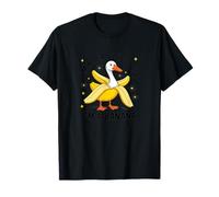No Soy un Ganso Tonto, Soy un plátano - Ganso - Funny Gosling Camiseta