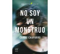 NO SOY UN MONSTRUO