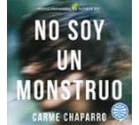 No Soy Un Monstruo (audiolibro)