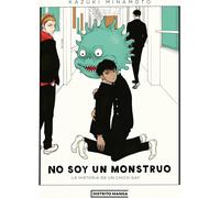 No Soy Un Monstruo