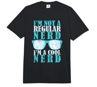 No Soy un Nerd Normal, Pero Guay Comfort Colors Adult Heavyweight T-Shirt
