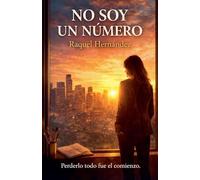 No soy un número