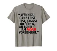 No Soy un puto Sabio Soy Culo Camiseta