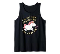 No Soy Un Rrhh Normal, Soy Un Rrhh Guay Camiseta sin Mangas