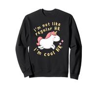 No Soy Un Rrhh Normal, Soy Un Rrhh Guay Sudadera