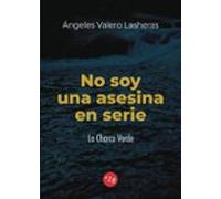 no soy una asesina en serie