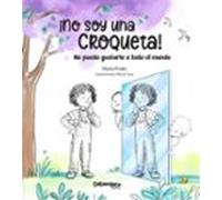 no soy una croqueta
