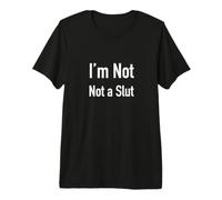 No Soy una Puta Camiseta Premium