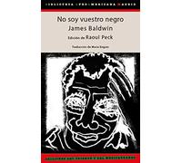 No soy vuestro negro: 15 (BAAM Biblioteca Afro Americana Madrid)