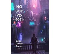 No Soy Yo 2081