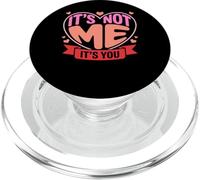No Soy yo, Eres tú - Anti Amor PopSockets PopGrip para MagSafe