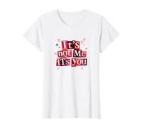 No Soy yo, Eres tú Camiseta