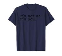 No Soy yo, Eres tú Camiseta